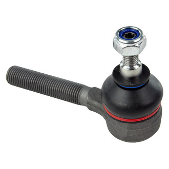 Mevotech® - Supreme Parts™ Front Driver Side Outer Steering Tie Rod End