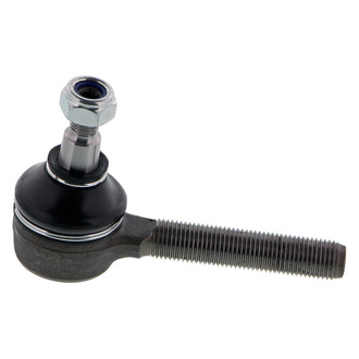 Mevotech® - Supreme Parts™ Front Passenger Side Outer Steering Tie Rod End