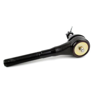 Mevotech® - Supreme Parts™ Front Outer Steering Tie Rod End
