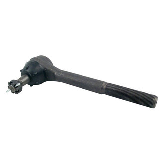 Mevotech® - Supreme Parts™ Front Outer Steering Tie Rod End