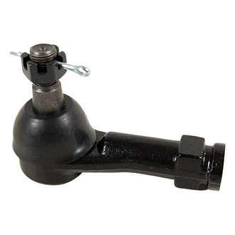 Mevotech® - Supreme Parts™ Front Outer Steering Tie Rod End