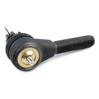 Mevotech® - Supreme Parts™ Front Outer Steering Tie Rod End