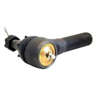Mevotech® - Supreme Parts™ Front Outer Steering Tie Rod End