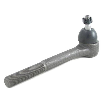 Mevotech® - Supreme Parts™ Front Steering Tie Rod End