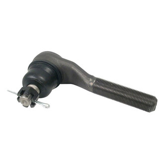 Mevotech® - Supreme Parts™ Front Outer Steering Tie Rod End
