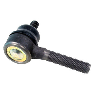 Mevotech® - Supreme Parts™ Front Outer Steering Tie Rod End