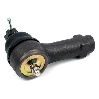 Mevotech® - Supreme Parts™ Front Passenger Side Outer Steering Tie Rod End