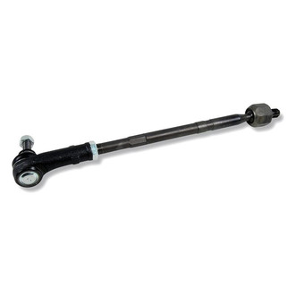 Mevotech® - Front Passenger Side Steering Tie Rod End Assembly
