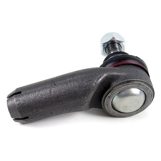 Mevotech® - Supreme Parts™ Front Passenger Side Outer Steering Tie Rod End
