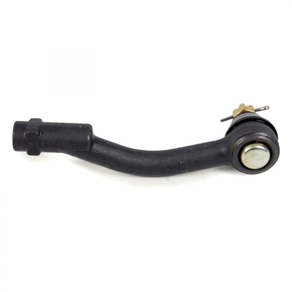 Mevotech® - Supreme Parts™ Front Driver Side Outer Steering Tie Rod End