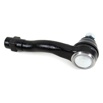 Mevotech® - Supreme Parts™ Front Passenger Side Outer Steering Tie Rod End