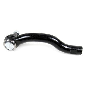 Mevotech® - Supreme Parts™ Front Passenger Side Outer Steering Tie Rod End