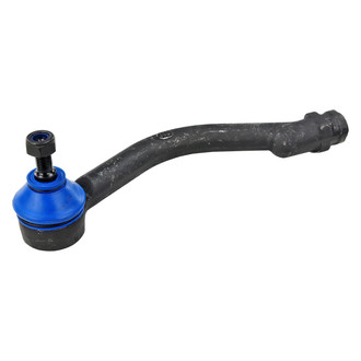 Mevotech® - Supreme Parts™ Front Driver Side Outer Steering Tie Rod End
