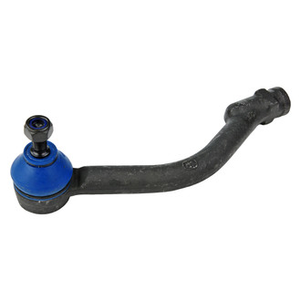 Mevotech® - Supreme Parts™ Front Passenger Side Outer Steering Tie Rod End
