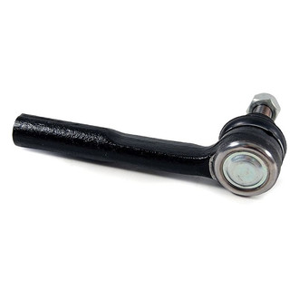 Mevotech® - Supreme Parts™ Front Driver Side Outer Steering Tie Rod End