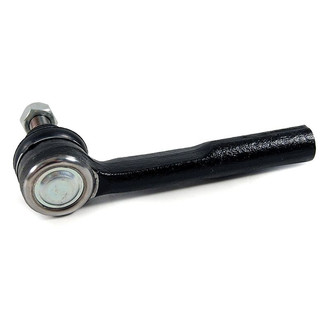 Mevotech® - Supreme Parts™ Front Passenger Side Outer Steering Tie Rod End