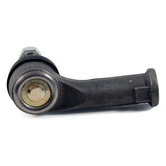 Mevotech® - Supreme Parts™ Front Driver Side Outer Steering Tie Rod End
