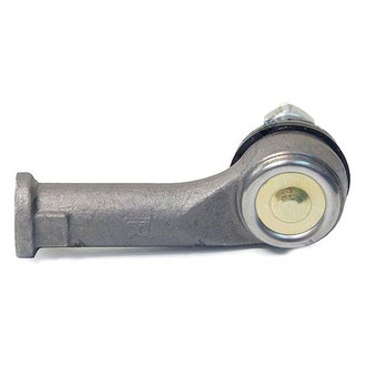 Mevotech® - Supreme Parts™ Front Passenger Side Outer Steering Tie Rod End