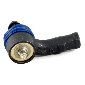 Mevotech® - Supreme Parts™ Front Driver Side Outer Steering Tie Rod End