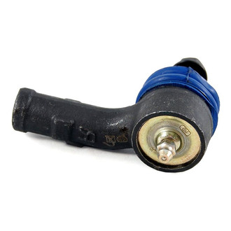 Mevotech® - Supreme Parts™ Front Passenger Side Outer Steering Tie Rod End
