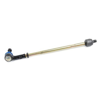 Mevotech® MES800493A - Front Passenger Side Steering Tie Rod End Assembly