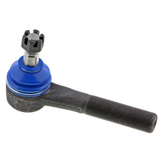 Mevotech® - Supreme Parts™ Front Driver Side Outer Steering Tie Rod End