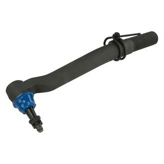 Mevotech® - Supreme Parts™ Front Driver Side Outer Steering Tie Rod End