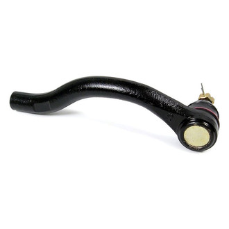 Mevotech® - Supreme Parts™ Front Passenger Side Outer Steering Tie Rod End