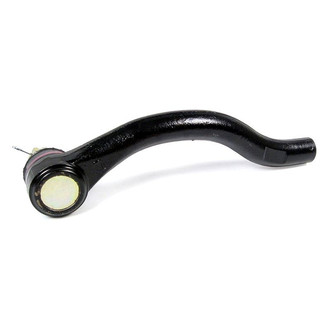 Mevotech® - Supreme Parts™ Front Driver Side Outer Steering Tie Rod End