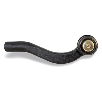 Mevotech® - Supreme Parts™ Front Passenger Side Outer Steering Tie Rod End