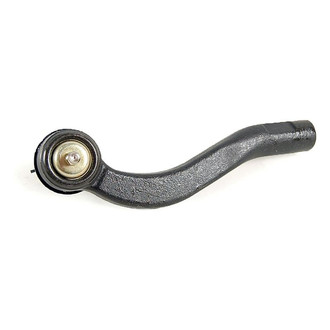Mevotech® - Supreme Parts™ Front Driver Side Outer Steering Tie Rod End