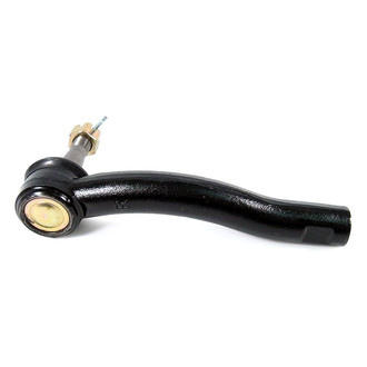 Mevotech® - Supreme Parts™ Front Passenger Side Outer Steering Tie Rod End