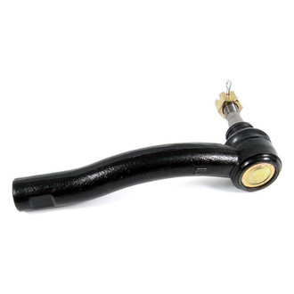 Mevotech® - Supreme Parts™ Front Driver Side Outer Steering Tie Rod End