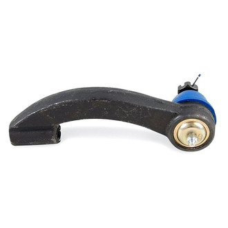 Mevotech® - Supreme Parts™ Front Passenger Side Outer Steering Tie Rod End