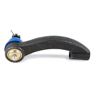 Mevotech® - Supreme Parts™ Front Driver Side Outer Steering Tie Rod End