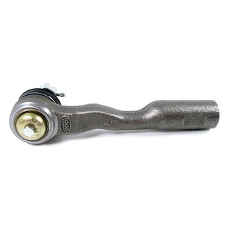 Mevotech® - Supreme Parts™ Front Driver Side Outer Steering Tie Rod End