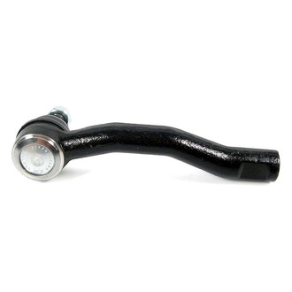 Mevotech® - Supreme Parts™ Front Passenger Side Outer Steering Tie Rod End