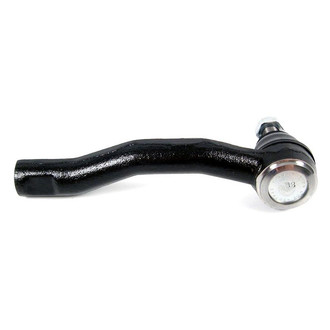 Mevotech® - Supreme Parts™ Front Driver Side Outer Steering Tie Rod End