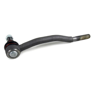 Mevotech® - Supreme Parts™ Front Passenger Side Outer Steering Tie Rod End