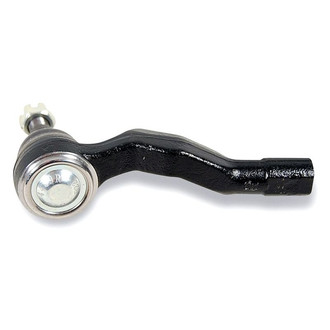 Mevotech® - Supreme Parts™ Front Passenger Side Outer Steering Tie Rod End