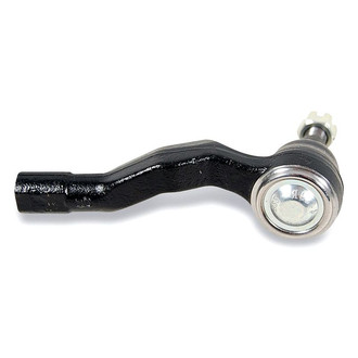 Mevotech® - Supreme Parts™ Front Driver Side Outer Steering Tie Rod End