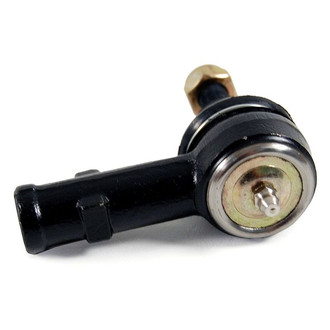 Mevotech® - Supreme Parts™ Front Outer Steering Tie Rod End