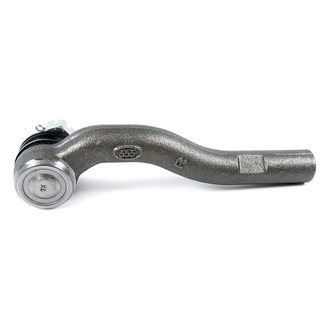 Mevotech® - Supreme Parts™ Front Passenger Side Outer Steering Tie Rod End