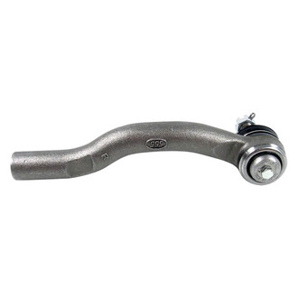 Mevotech® - Supreme Parts™ Front Passenger Side Outer Steering Tie Rod End
