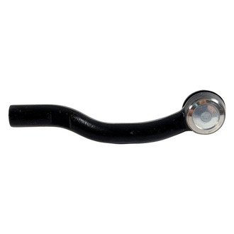 Mevotech® - Supreme Parts™ Front Driver Side Outer Steering Tie Rod End