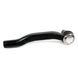 Mevotech® - Supreme Parts™ Front Passenger Side Outer Steering Tie Rod End