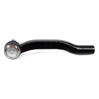 Mevotech® - Supreme Parts™ Front Driver Side Outer Steering Tie Rod End