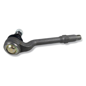 Mevotech® - Supreme Parts™ Front Outer Steering Tie Rod End