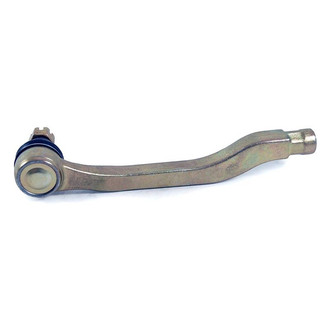 Mevotech® - Supreme Parts™ Front Driver Side Outer Steering Tie Rod End