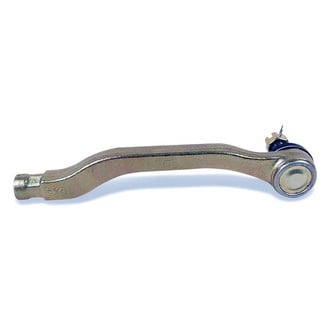 Mevotech® - Supreme Parts™ Front Passenger Side Outer Steering Tie Rod End